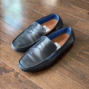 Donald J. Pliner boys dress shoes, size 7!